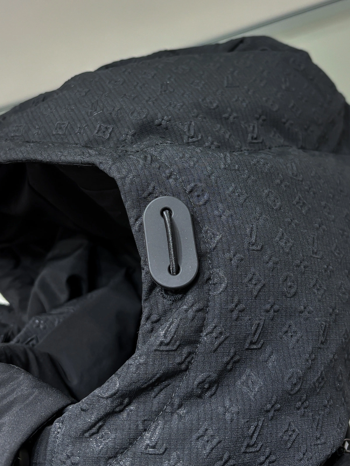 wg.luxury-- 8V Down jacket white goose down item: E-F501J1523H